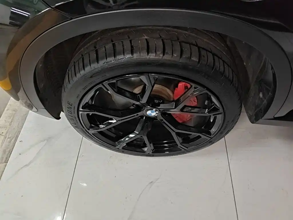Фото 23 - BMW X6
