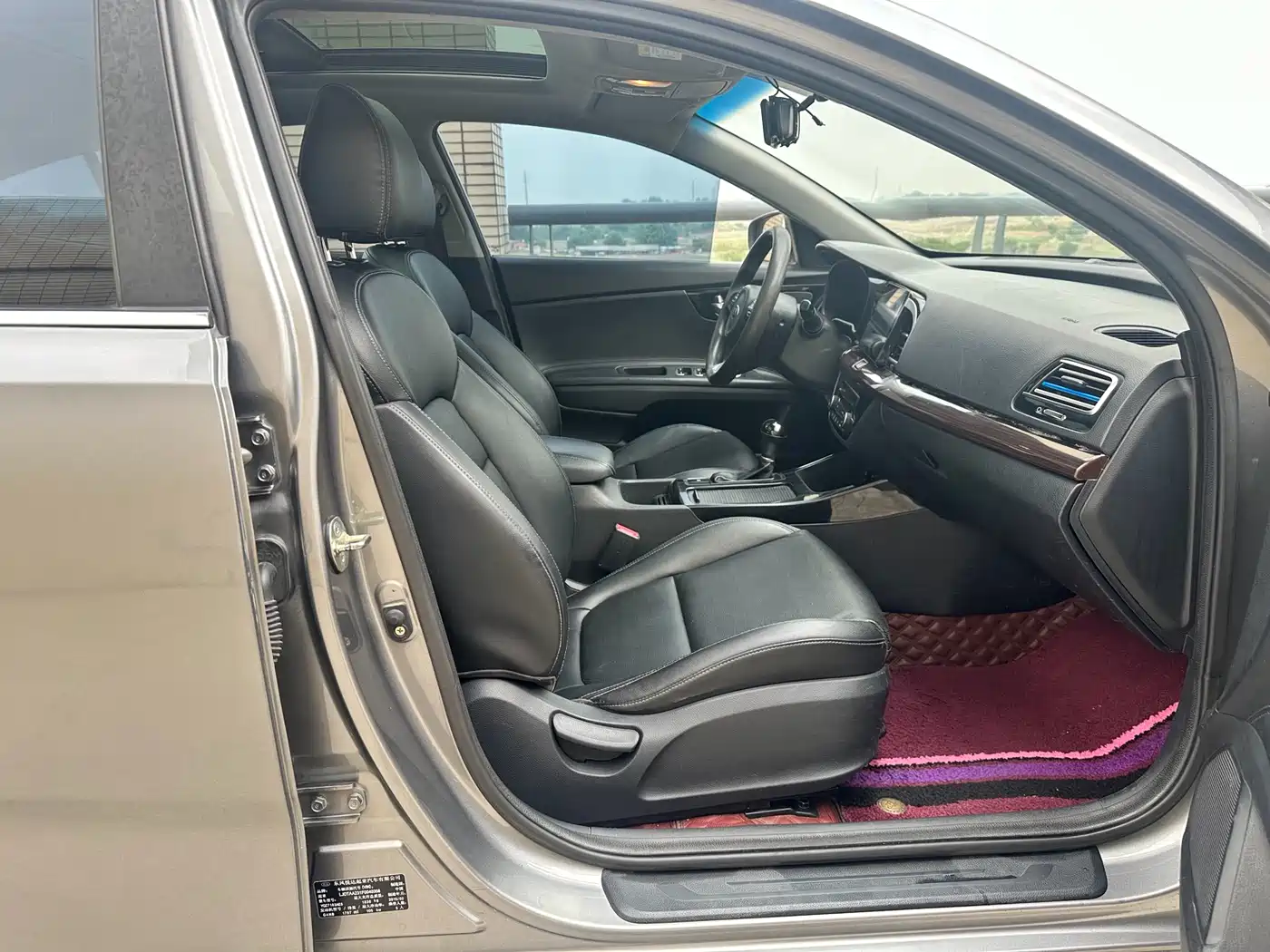 Kia K4 2014 1.8L Automatic GLS фото 18