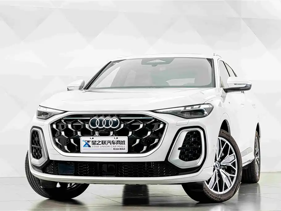Audi Q5L 2026 2026 Model Base Version