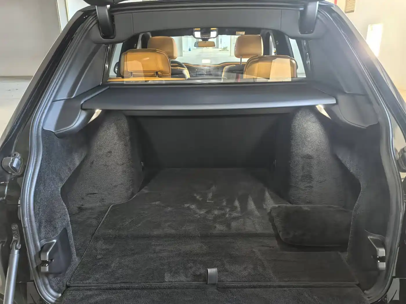Rolls-Royce Cullinan 2024 Black Badge фото 11