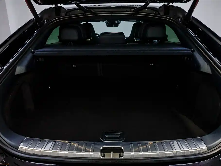 ZEEKR EXTREME KRYPTON 001