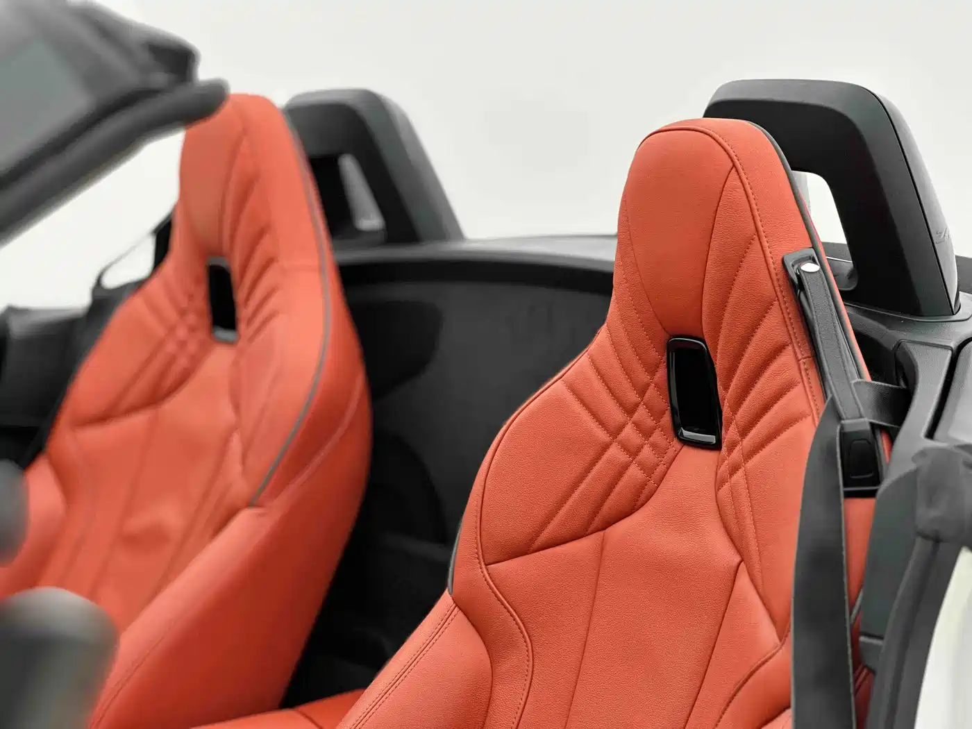 BMW Z4 2020 2019 sDrive 25i M Sport Package