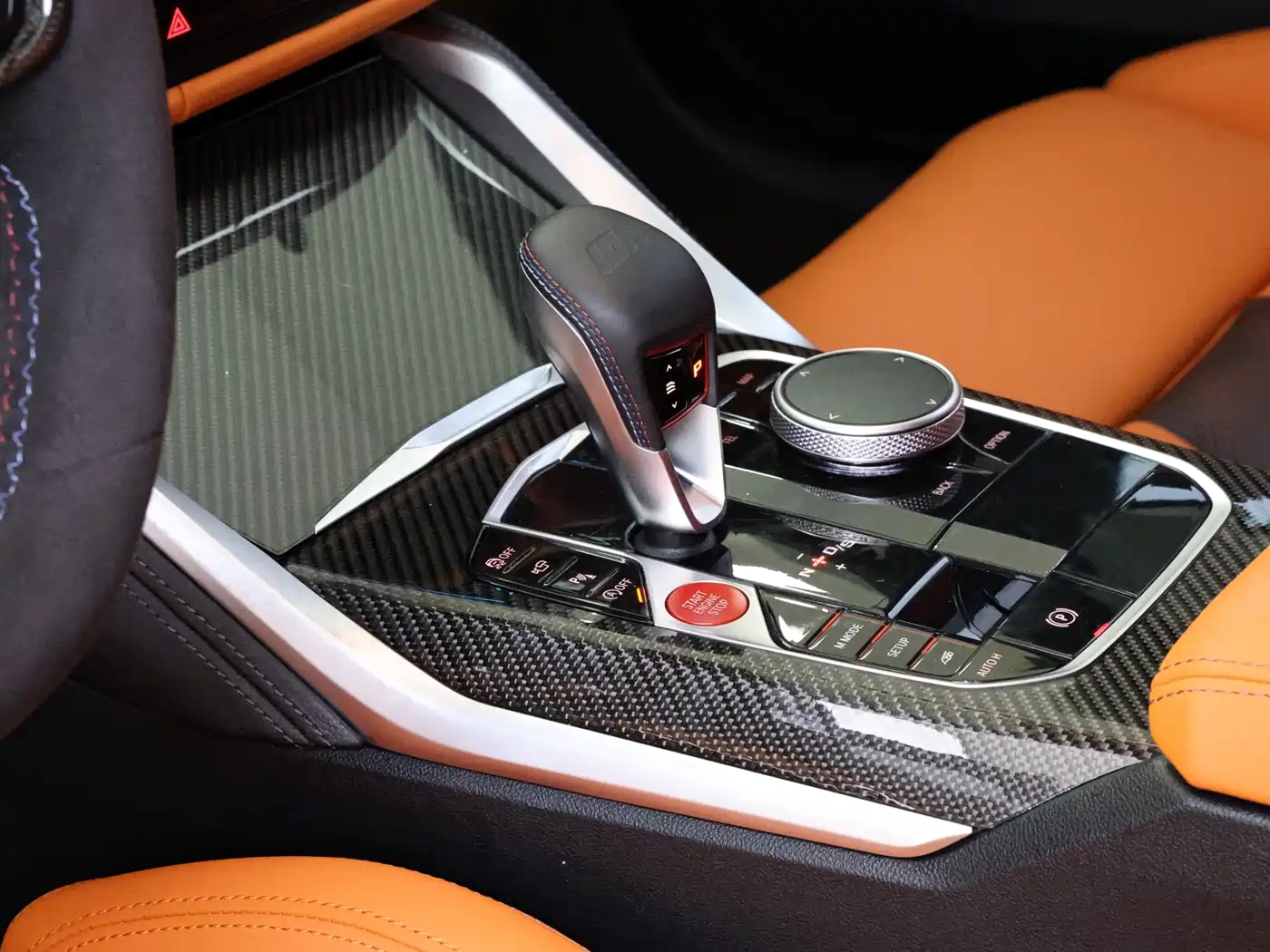 BMW M3 2025 2024 M3 Sedan M xDrive Competition