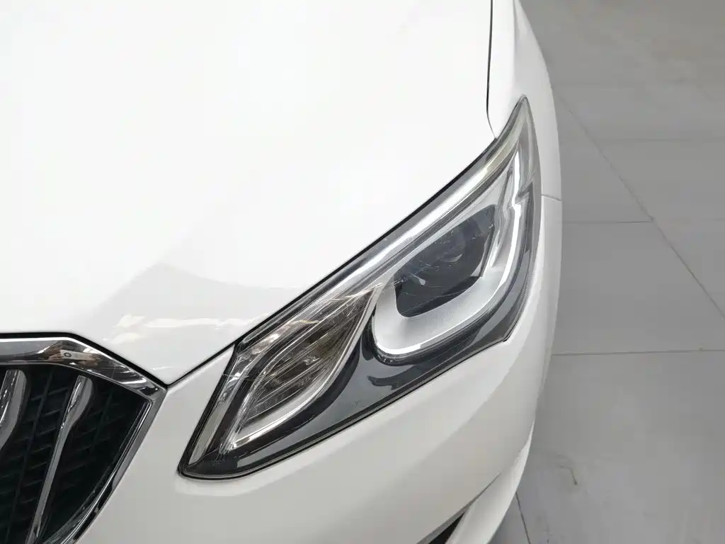 Фото 7 - Buick Excelle