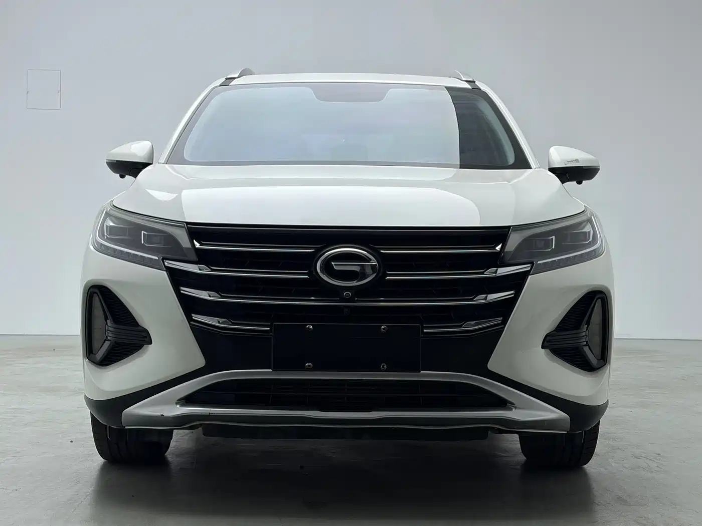 Фото 2 - GAC Trumpchi GS4
