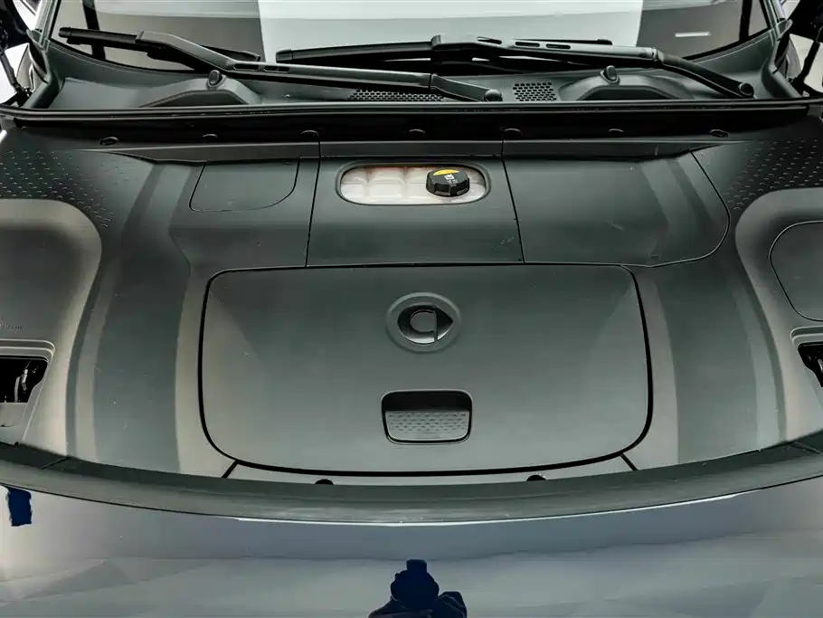 smart Elf #1 2025 2026 Agile New Luxury Edition