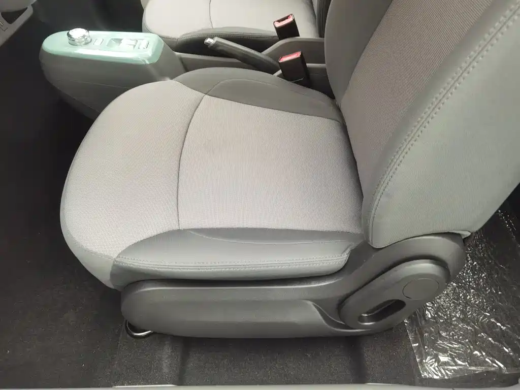 Changan Lumin 2022 2022 210km Sweet Edition