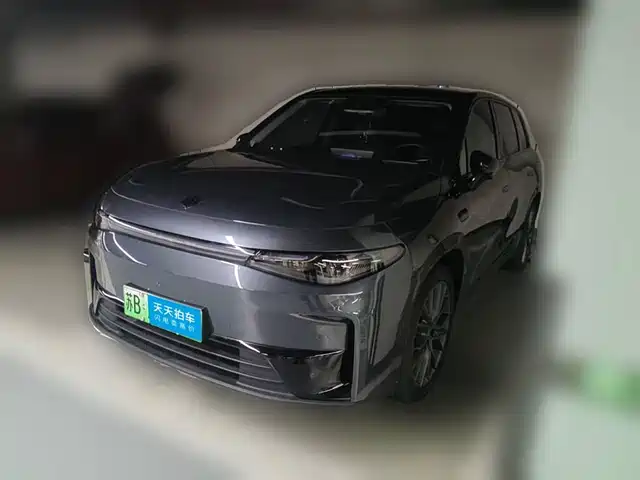 Leapmotor C10 2024