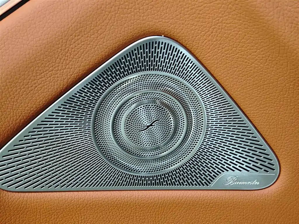 Mercedes-Benz S-Class 2022 Facelift Model S 450 L 4MATIC фото 23