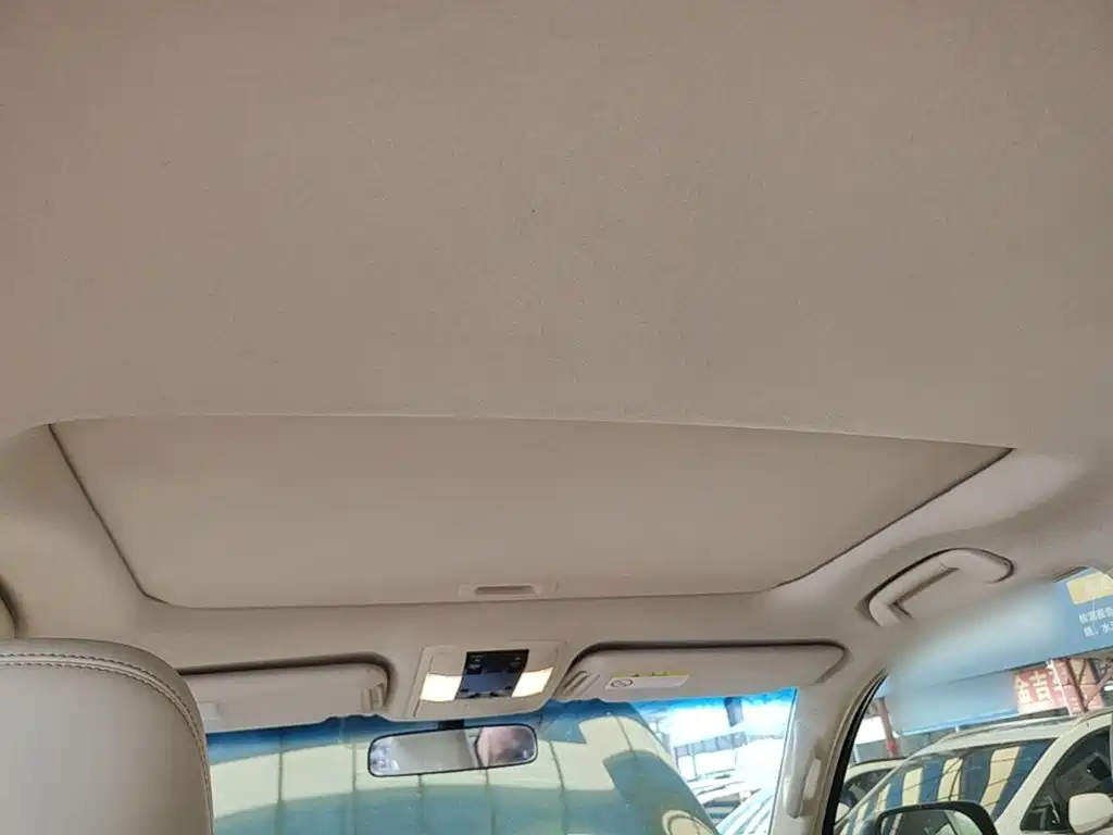 Toyota Prado 2015 2015 2.7L Automatic Standard