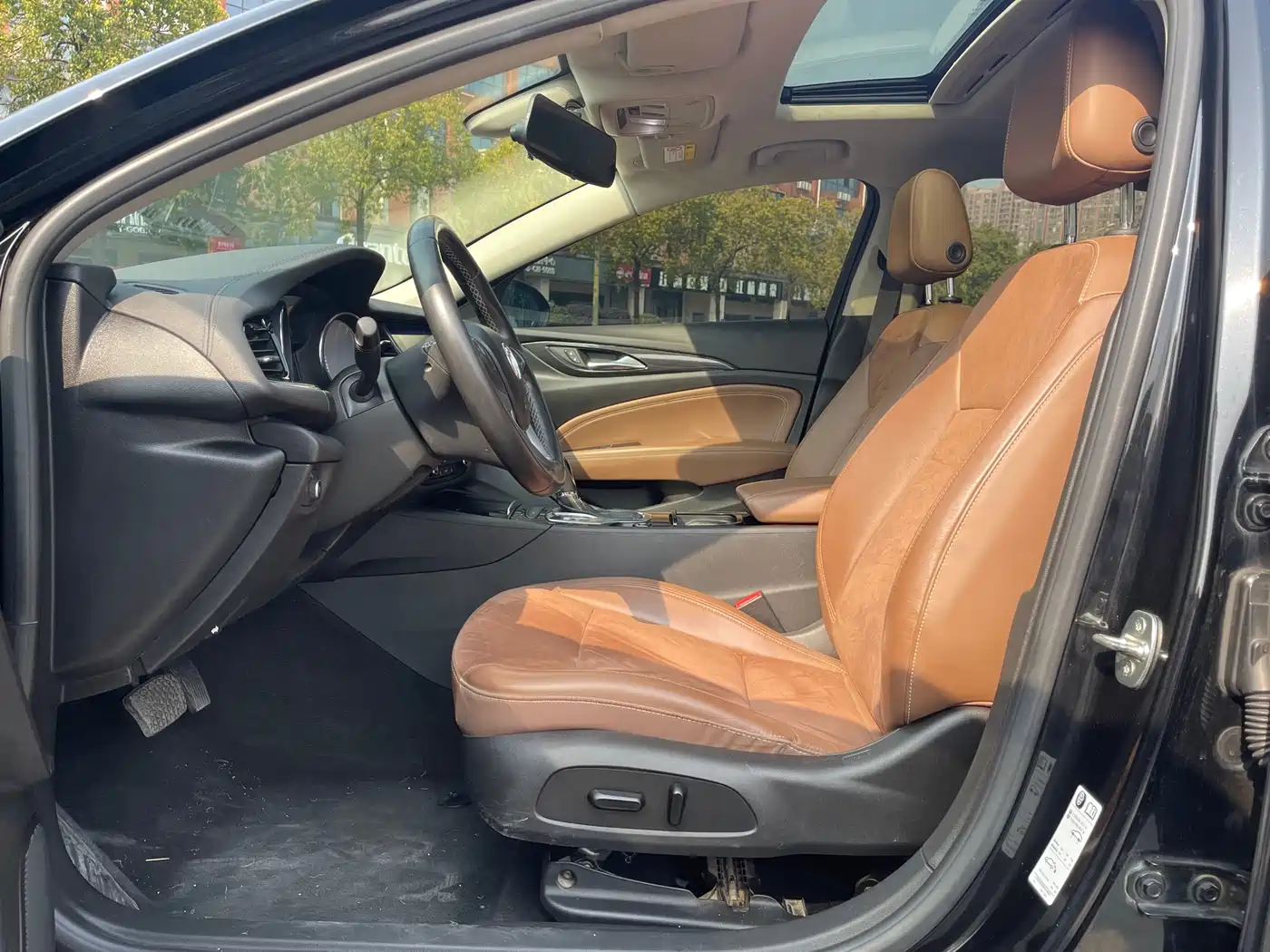 Buick Regal 2019 20T Elite China VI фото 10