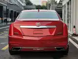 Фото 5 - Cadillac CTS (Import)