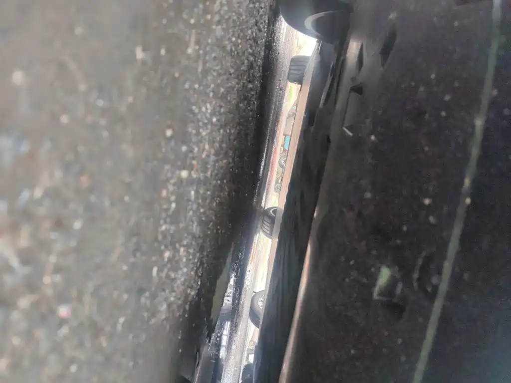 Geely Galaxy Galaxy E8 2024 2024 665km RWD Starship Voyager Edition
