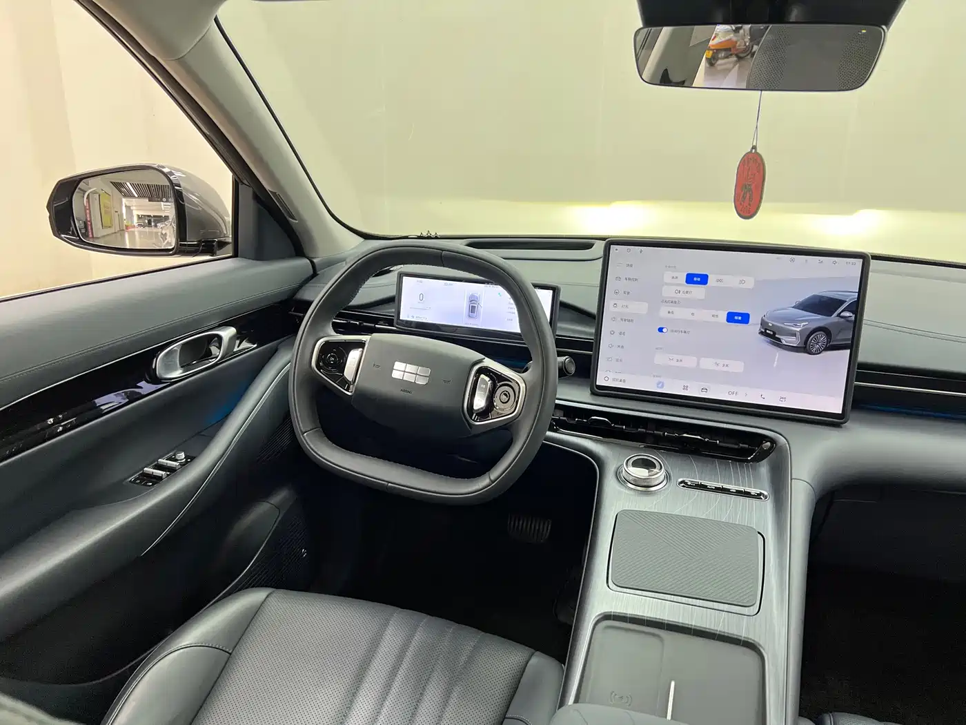 Geely Galaxy Galaxy E5 2024 2024 530km Starship Edition