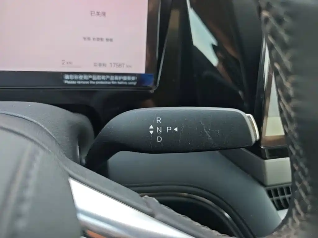 BYD M9 2025 2025 Model 1060 Pilot Edition
