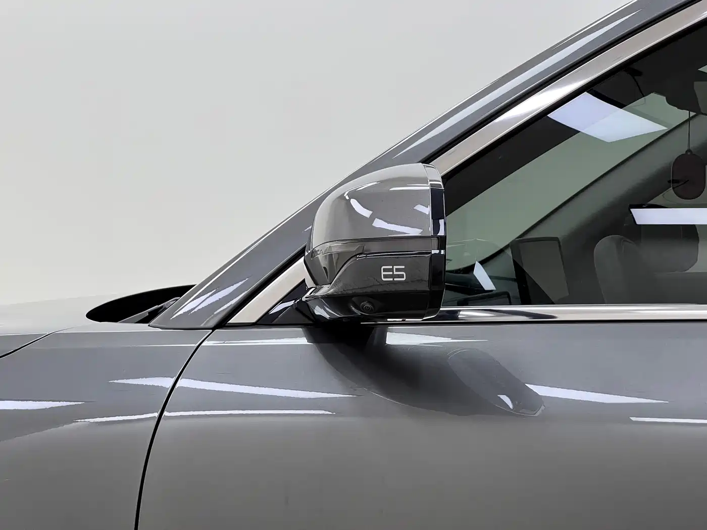 Geely Galaxy Galaxy E5 2024 2024 530km Starship Edition
