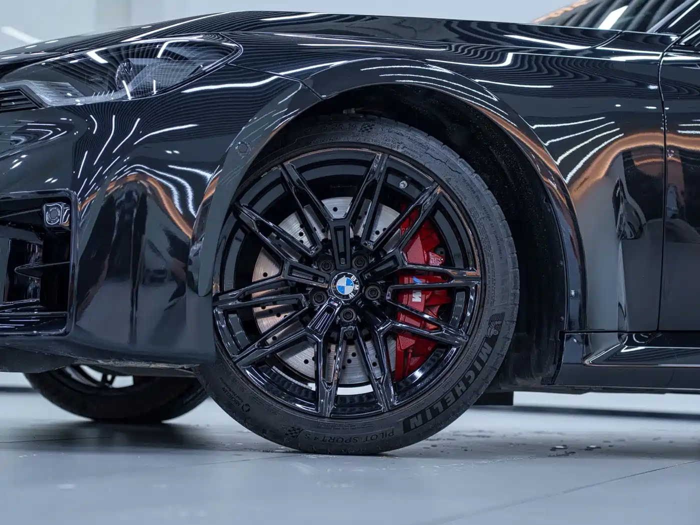BMW M2 2025 2024 M2