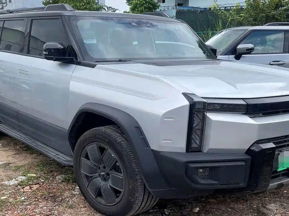 2025 Chery Fengyun Storm X3L