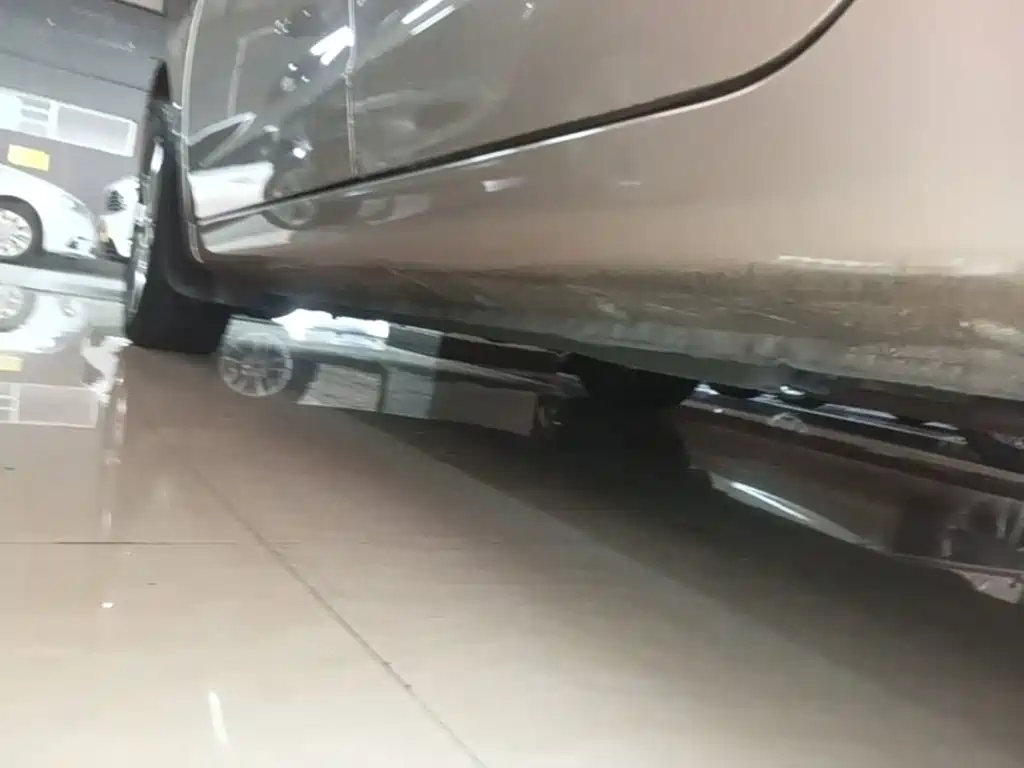 Geely Vision 2019 2018 1.5L Automatic Premium