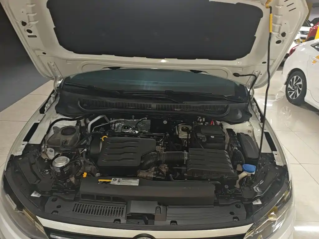 Volkswagen Polo, миниатюра 20