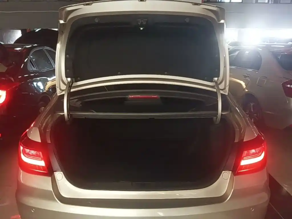 Geely Vision 2019 2018 1.5L Automatic Premium