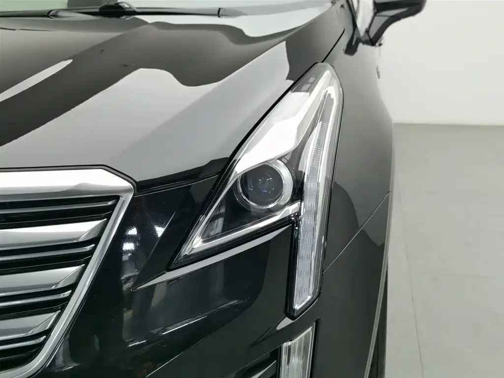 Cadillac XT5 2018 25T Technology фото 7