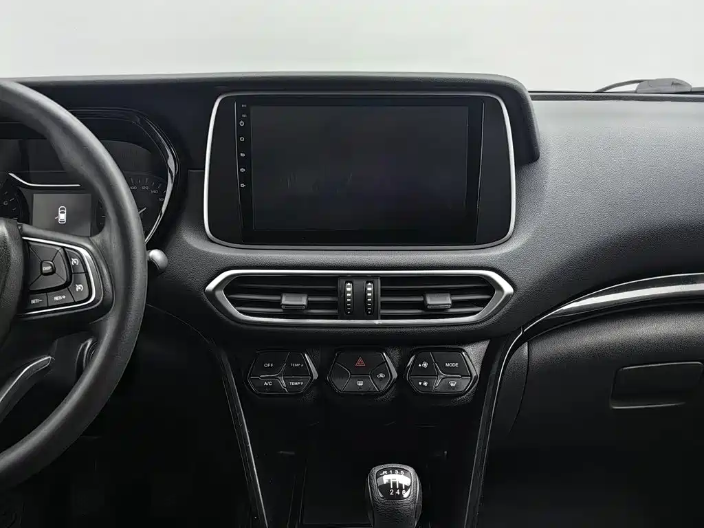 Фото 12 - GAC Trumpchi GS4