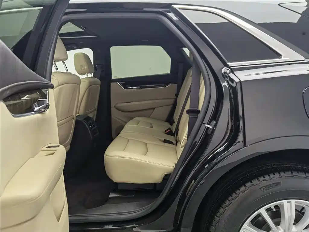 Cadillac XT5 2018 25T Technology фото 15