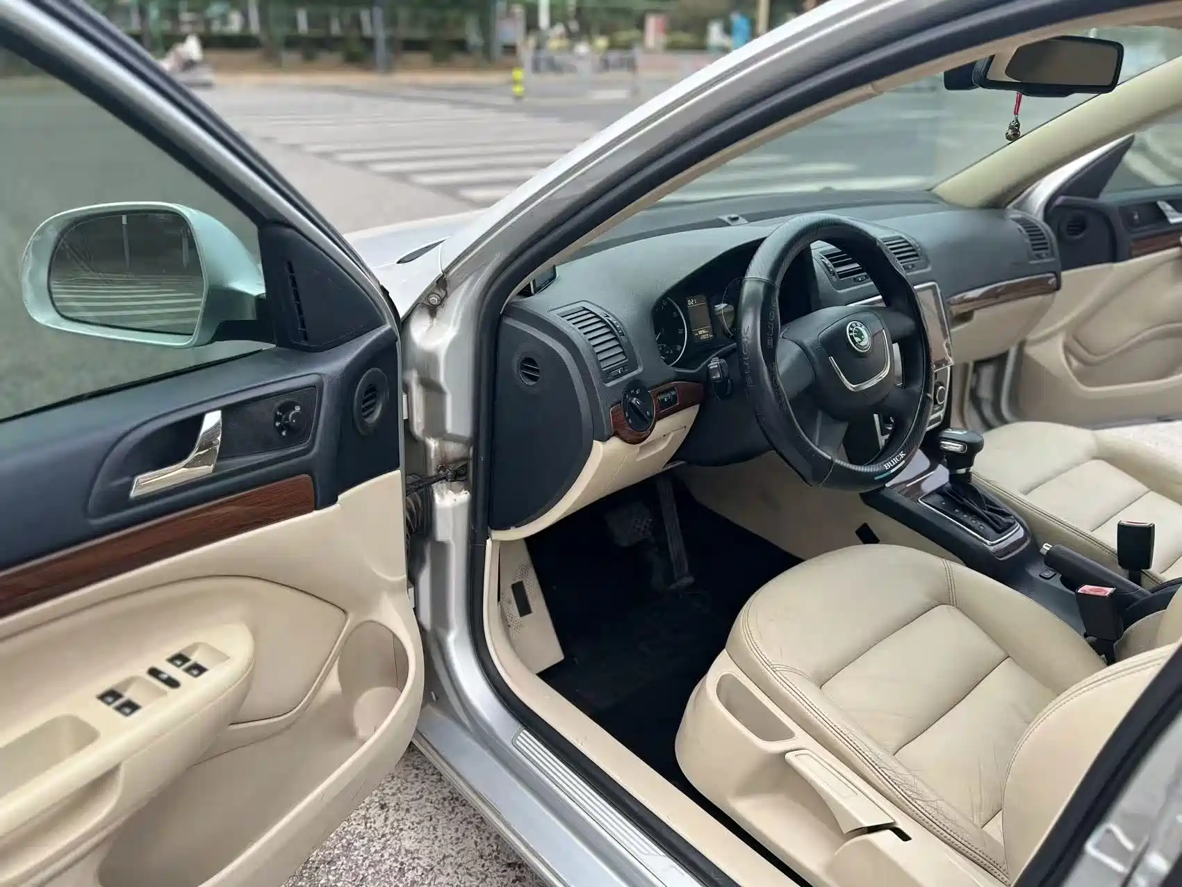 Photo 13 - Škoda Octavia