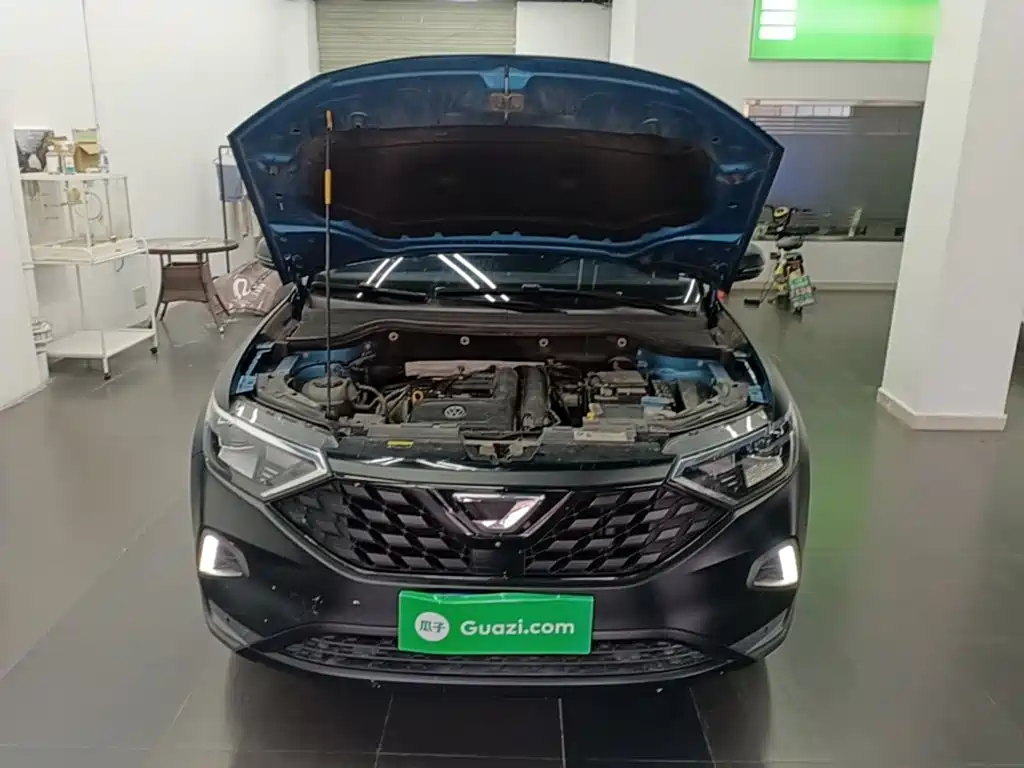 Фото 20 - Jetta VS7