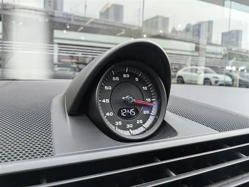 Porsche Panamera 2022 Panamera Executive Long Wheelbase 2.9T фото 20