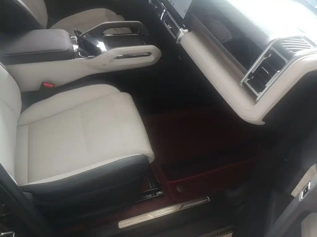 iCAR 03 2024 2024 501km 2WD Long Range