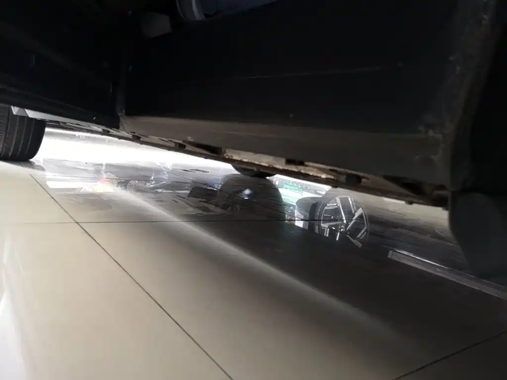 iCAR 03 2024 2024 501km 2WD Long Range