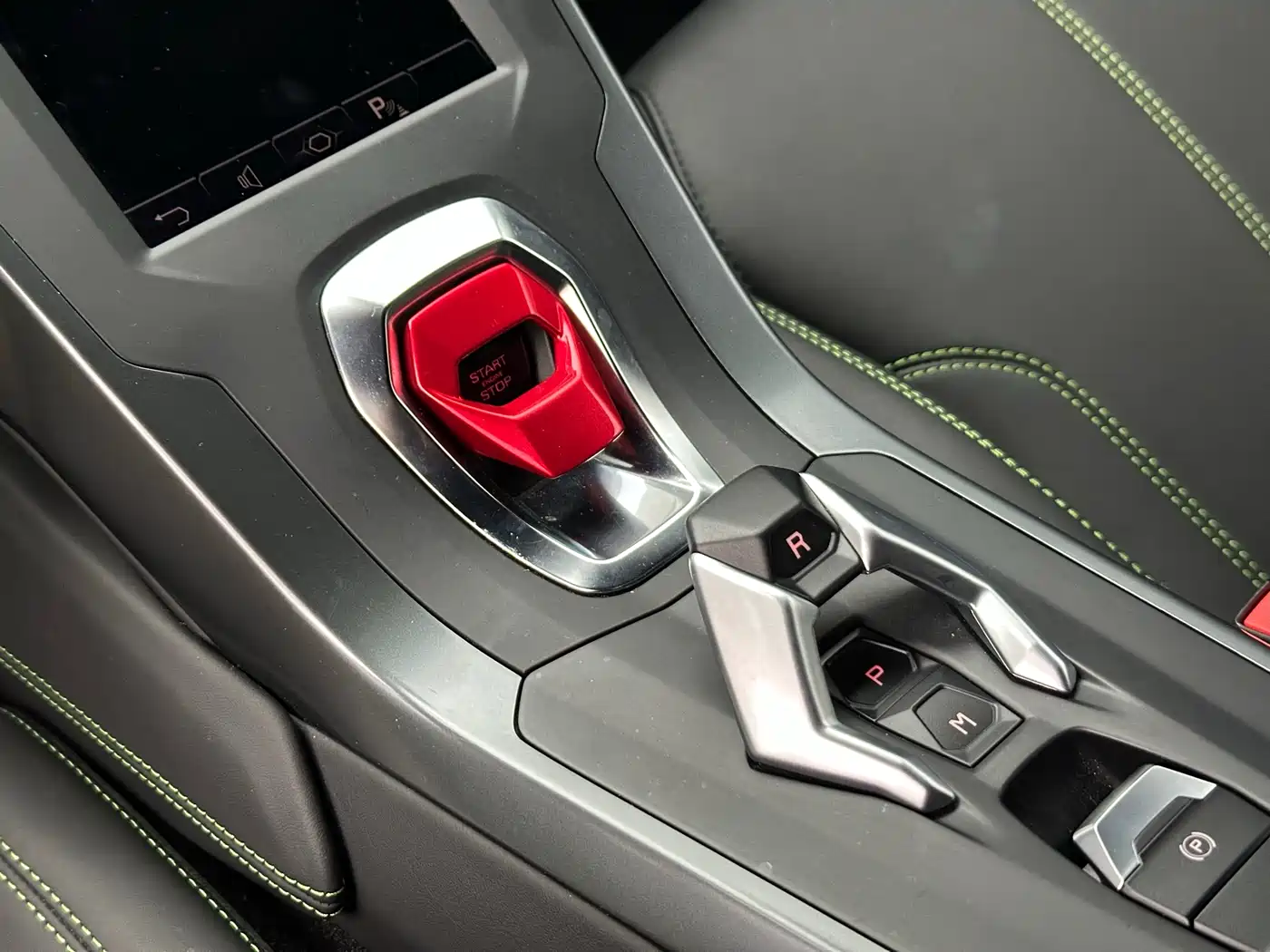 Lamborghini Huracán 2020 Huracán EVO RWD фото 18