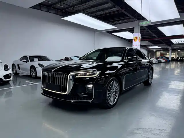 Hongqi HONGQI H9