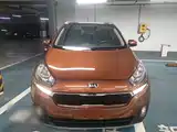 Фото 3 - Kia KX3