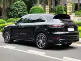 صورة 9 - Porsche Cayenne