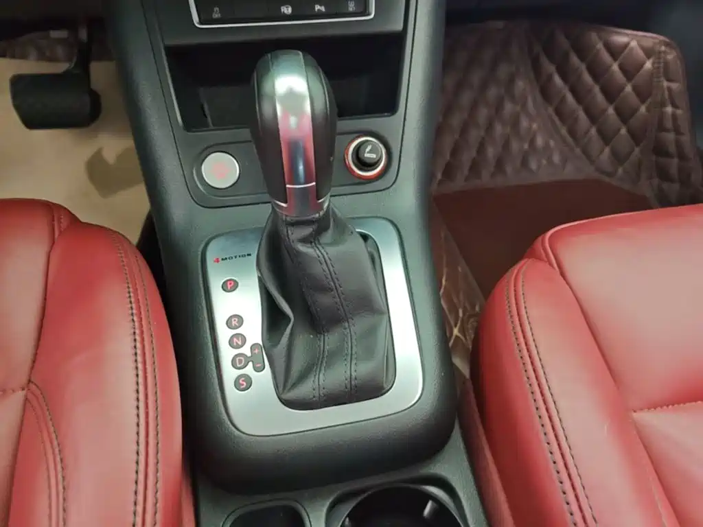 Фото 14 - Volkswagen Tiguan