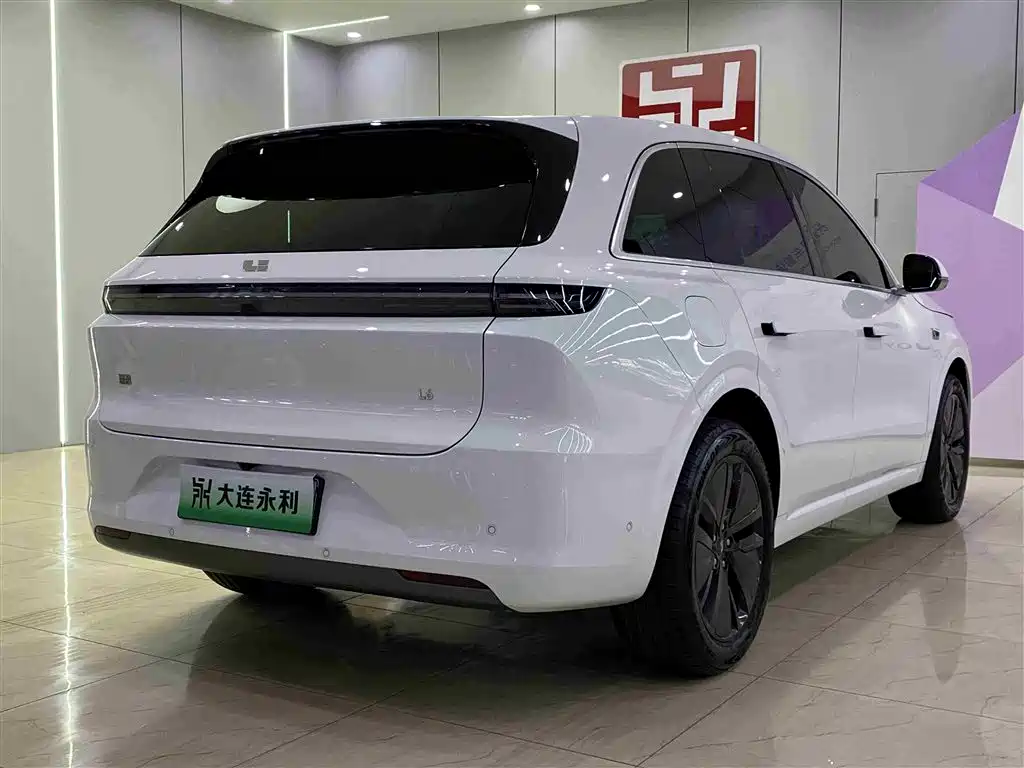 Li Auto IDEAL L6