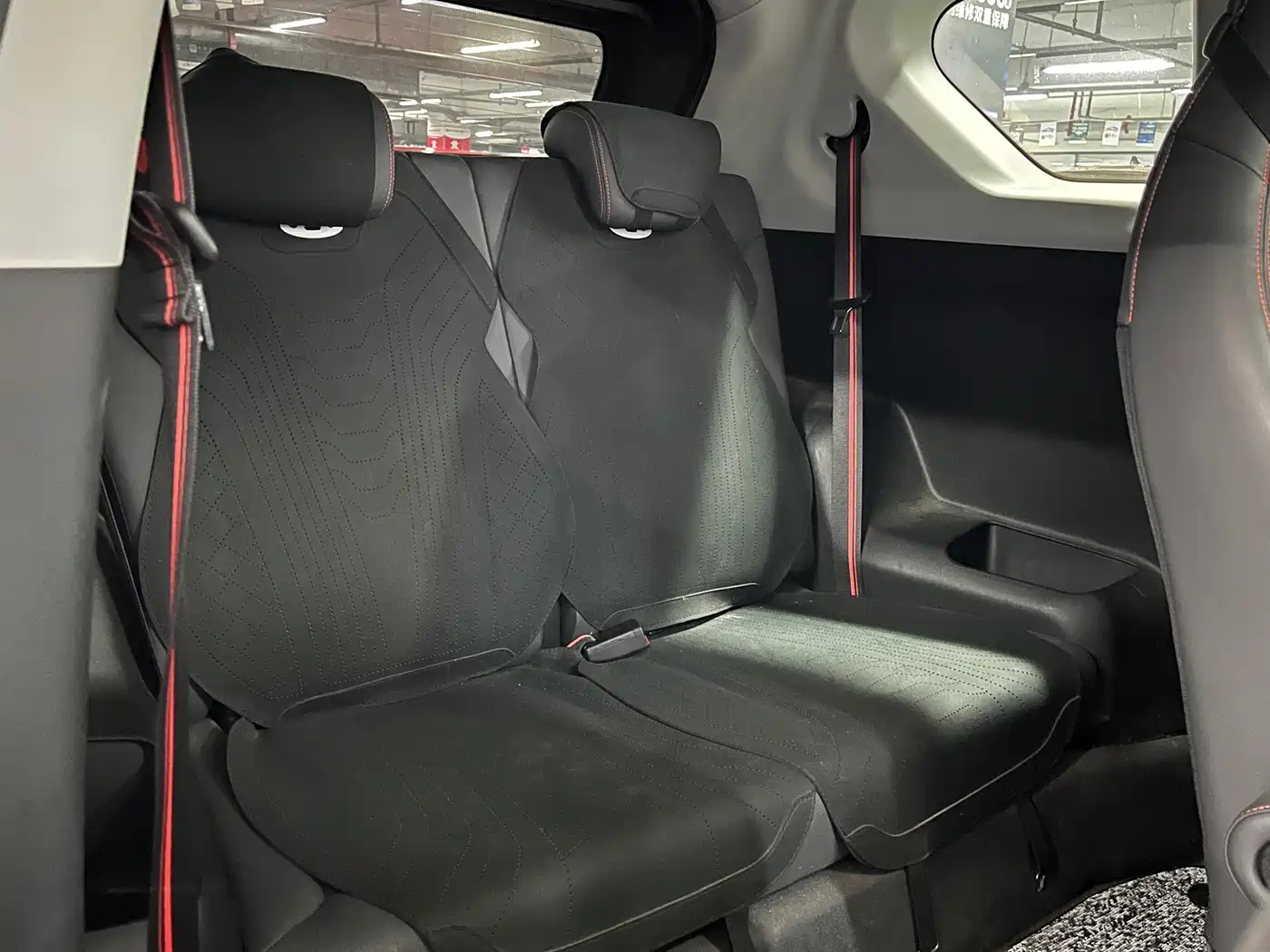 Chery New Energy Chery Wujie Pro 2024 2022 301km Mythical Beast Edition LFP