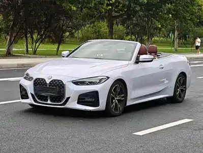 BMW 4