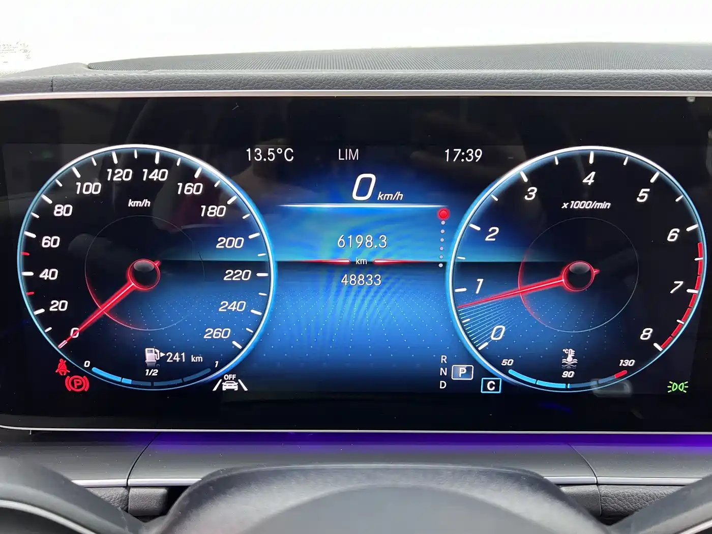 Mercedes-Benz GLE 2022 GLE 350 4MATIC Fashion фото 12