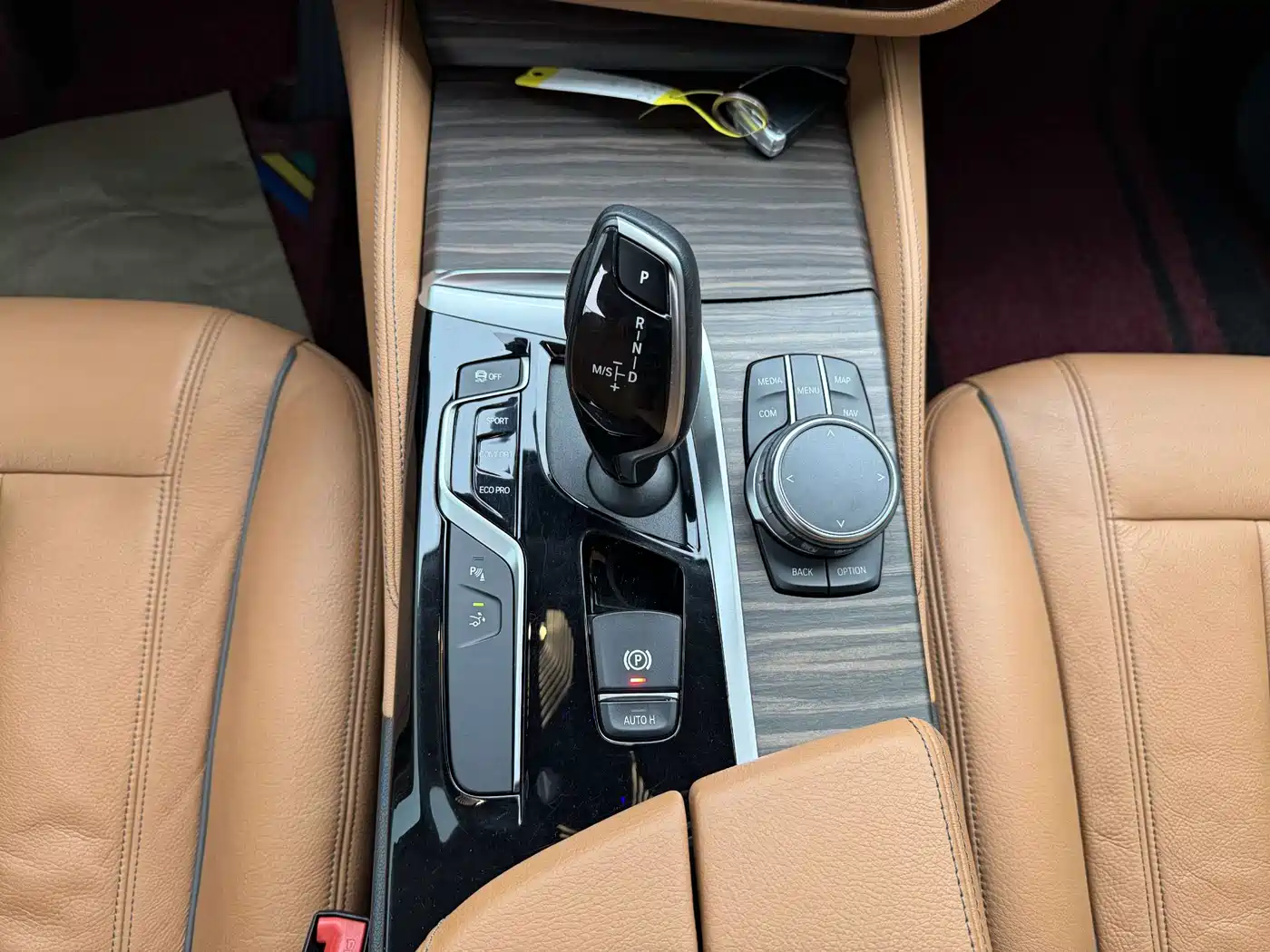 BMW 6 Series GT 2019 630i Luxury Design Package фото 11