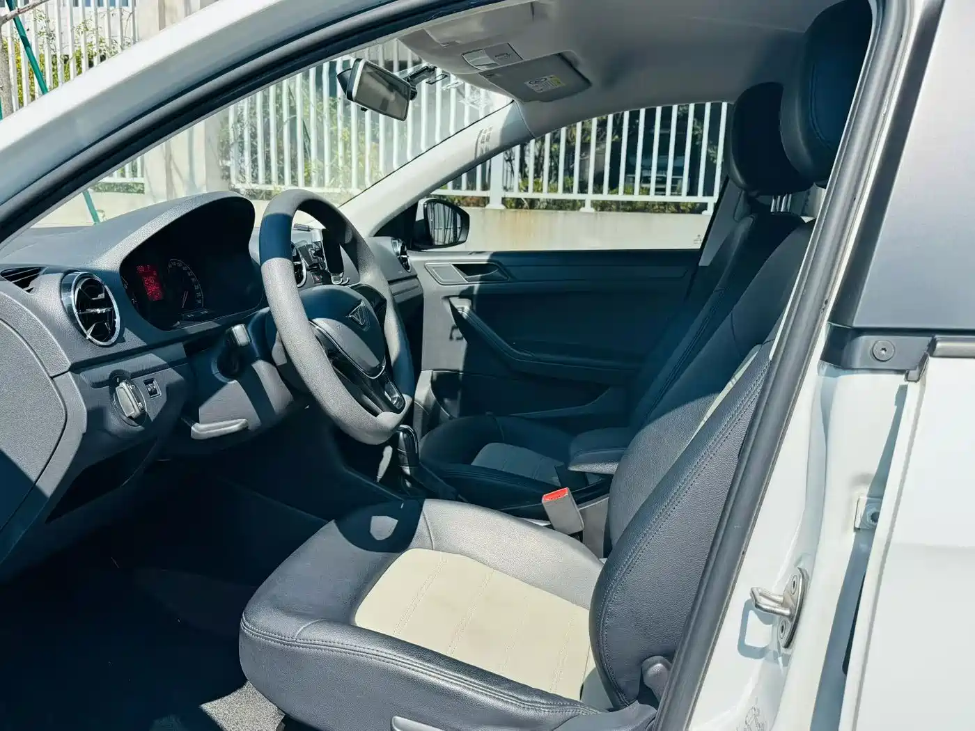 Jetta VA3 2022 2021 1.5L Automatic Delight Edition