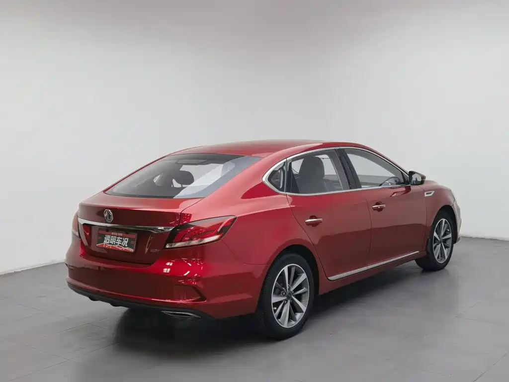 Photo 2 - MG MG6