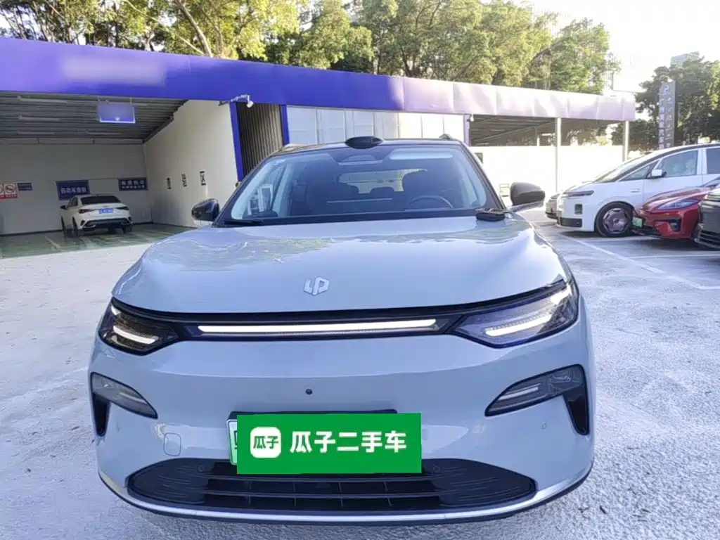 2026 Leapmotor C11