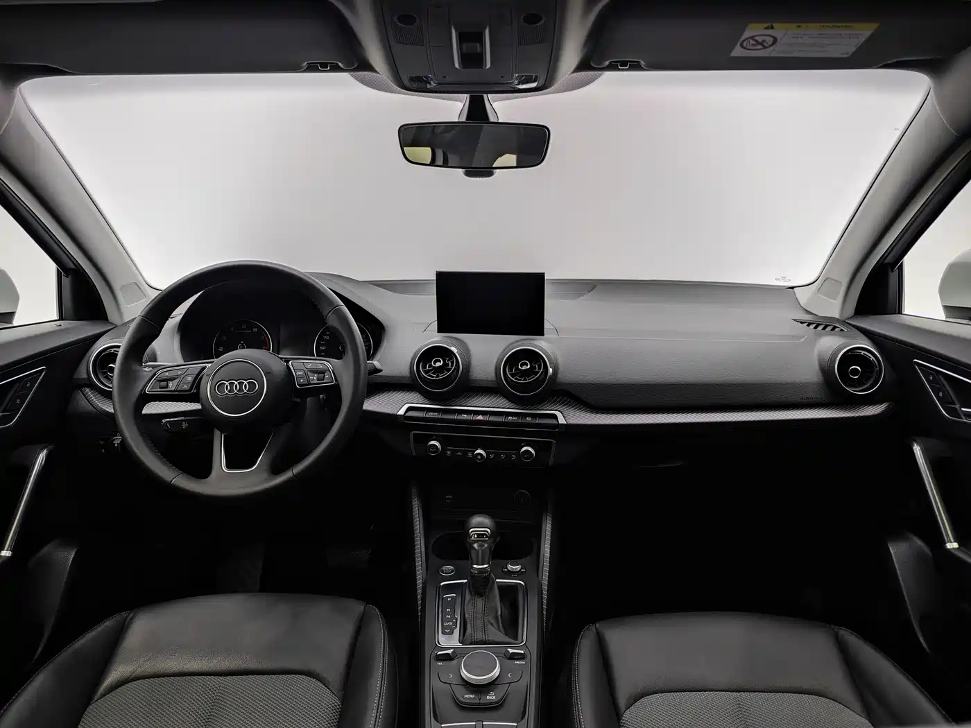 Audi Q2L 2021 Model 35 TFSI Fashion Dynamic фото 12
