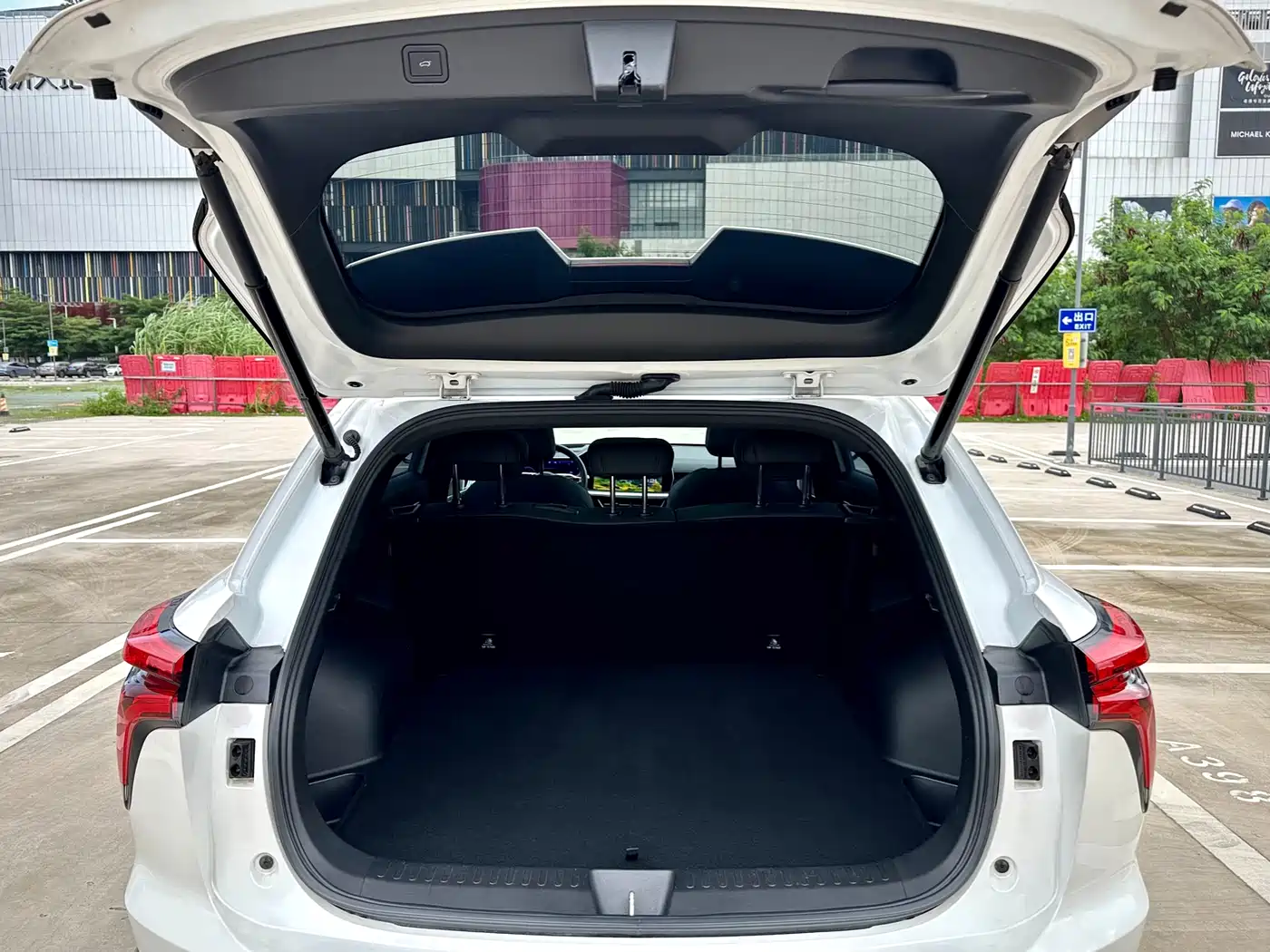 Haval Shenshou 2022 2022 1.5T Smart Enjoyment Edition