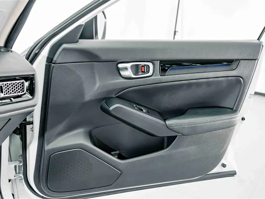 Honda Integra 2024 2023 240TURBO CVT Smart Enjoyment Edition