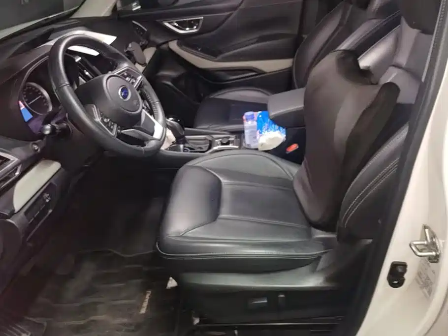 Subaru Forester 2023 2022 2.0i AWD Luxury Edition with EyeSight
